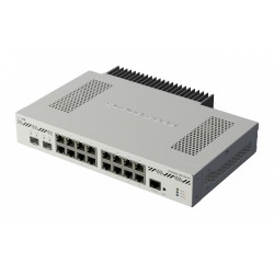 Router Przewodowy CCR2004-16G-2S+PC | PartsPC.pl