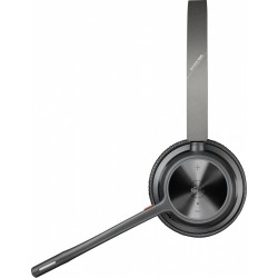 Zestaw słuchawkowy Voyager 4320 MS Certified USB-A + BT700 d… | PartsPC.pl