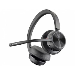 Zestaw słuchawkowy Voyager 4320 MS Certified USB-A + BT700 d… | PartsPC.pl