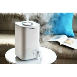 Nawilżacz powietrza AHS701 | PartsPC.pl