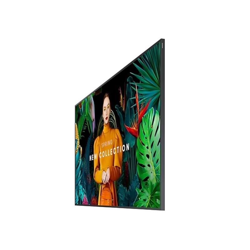 Monitor profesjonalny QB55C 55 cali Błyszczący 16h/7 350(cd/… | PartsPC.pl