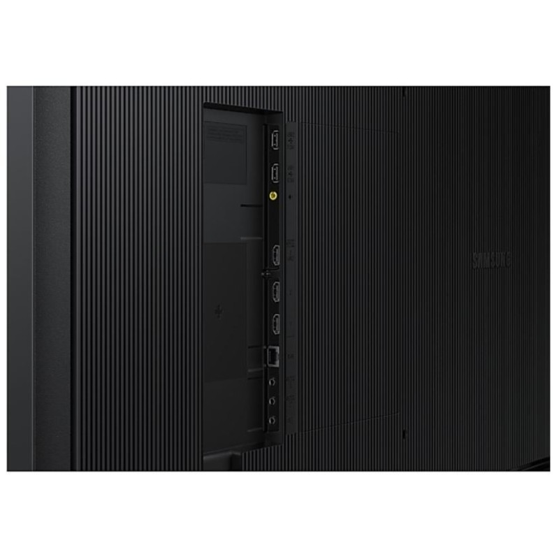 Monitor profesjonalny QB55C 55 cali Błyszczący 16h/7 350(cd/… | PartsPC.pl