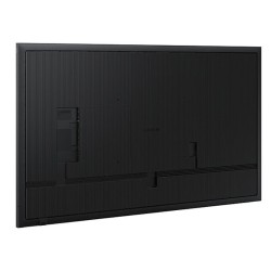 Monitor profesjonalny QB55C 55 cali Błyszczący 16h/7 350(cd/… | PartsPC.pl