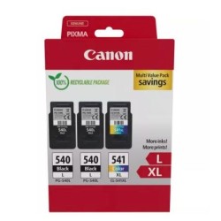 Multipack PG-540Lx2/CL-541XL  5224B017 | PartsPC.pl