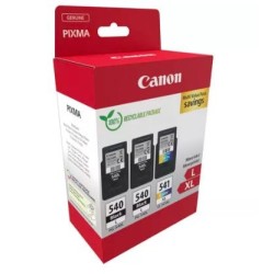 Multipack PG-540Lx2/CL-541XL  5224B017 | PartsPC.pl