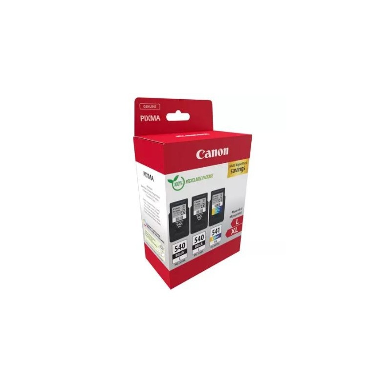 Multipack PG-540Lx2/CL-541XL  5224B017 | PartsPC.pl