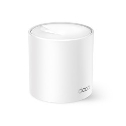 System WiFi Deco X10 (1-pak) AX1500 | PartsPC.pl