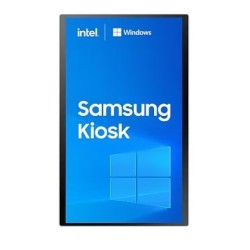 Monitor profesjonalny KIOSK KM24C 24 cale Matowy, Dotykowa 1… | PartsPC.pl