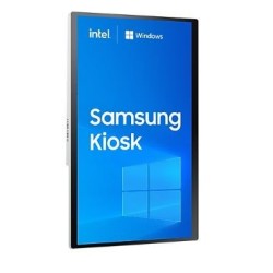 Monitor profesjonalny KIOSK KM24C 24 cale Matowy, Dotykowa 1… | PartsPC.pl