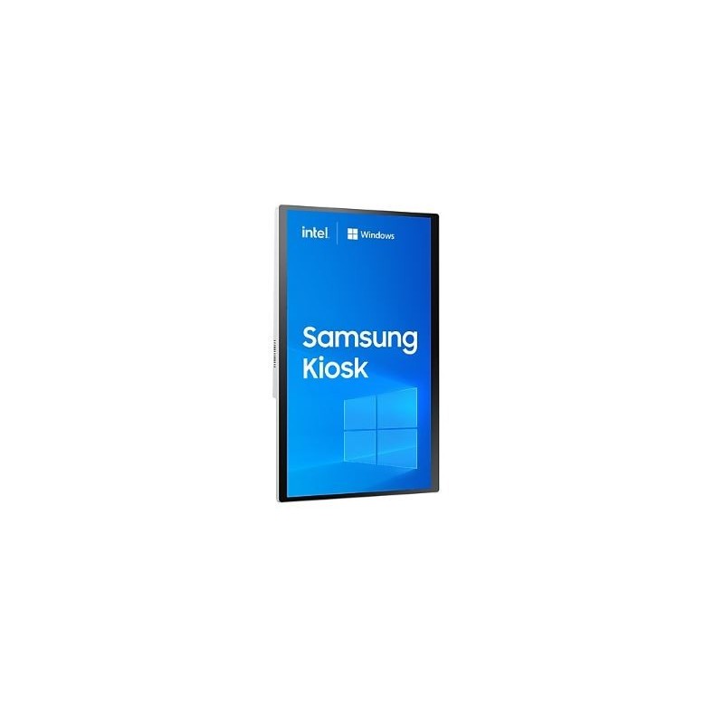 Monitor profesjonalny KIOSK KM24C 24 cale Matowy, Dotykowa 1… | PartsPC.pl
