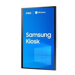 Monitor profesjonalny KIOSK KM24C 24 cale Matowy, Dotykowa 1… | PartsPC.pl