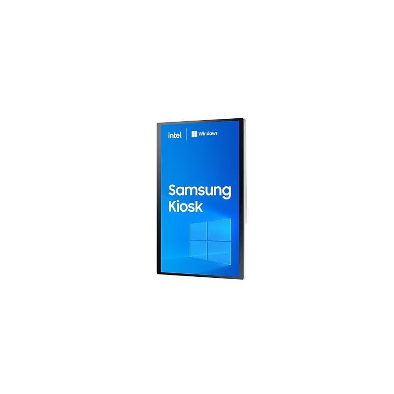 Monitor profesjonalny KIOSK KM24C 24 cale Matowy, Dotykowa 1… | PartsPC.pl