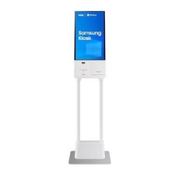 Monitor profesjonalny KIOSK KM24C 24 cale Matowy, Dotykowa 1… | PartsPC.pl