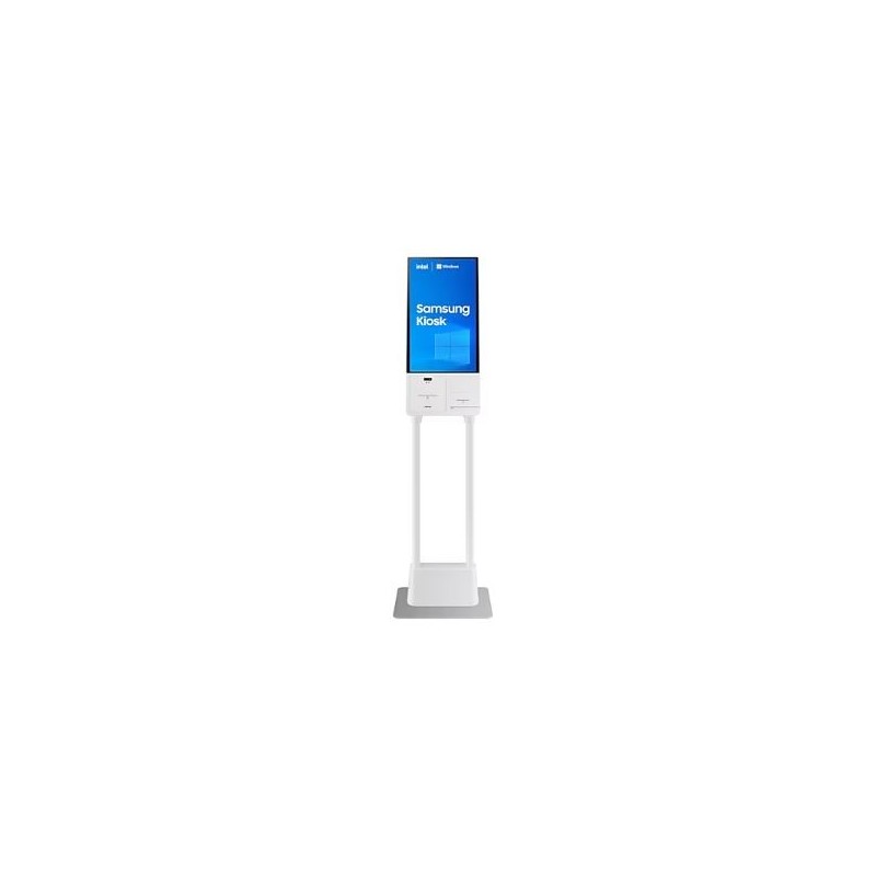 Monitor profesjonalny KIOSK KM24C 24 cale Matowy, Dotykowa 1… | PartsPC.pl