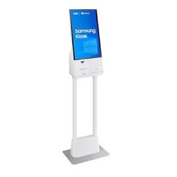 Monitor profesjonalny KIOSK KM24C 24 cale Matowy, Dotykowa 1… | PartsPC.pl