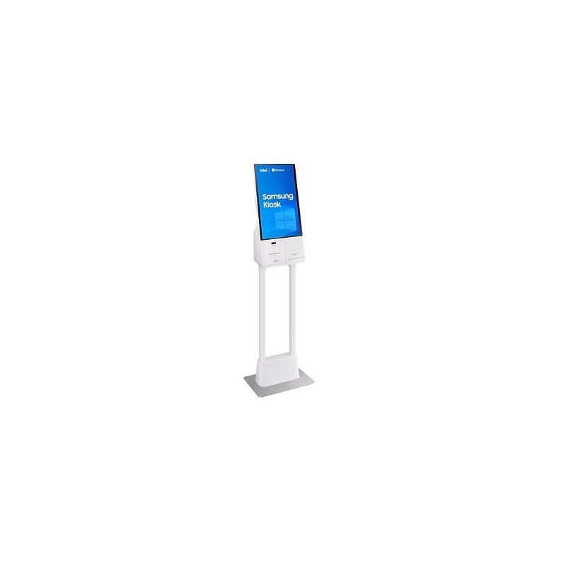 Monitor profesjonalny KIOSK KM24C 24 cale Matowy, Dotykowa 1… | PartsPC.pl