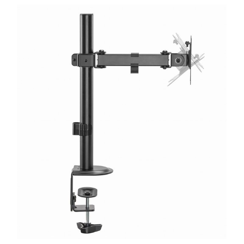 Ramię regulowane 17-32 cale 9kg długie | PartsPC.pl