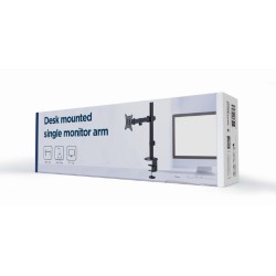 Ramię regulowane 17-32 cale 9kg długie | PartsPC.pl