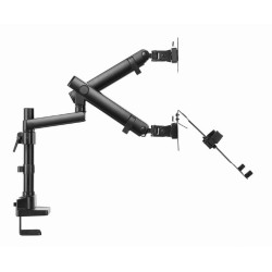 Uchwyt do monitora max 32 cale i laptopa do 15.6 cali | PartsPC.pl