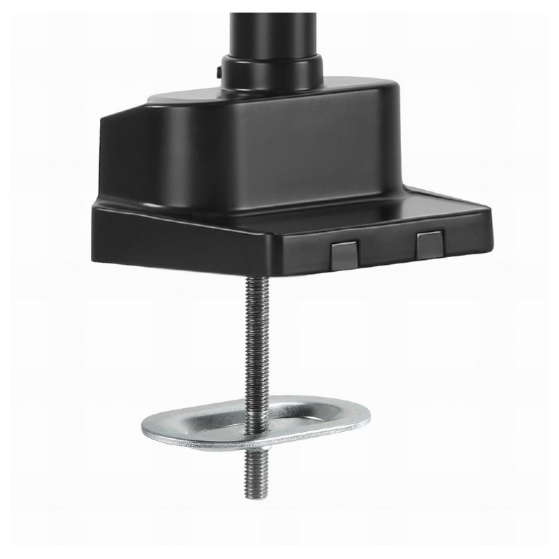Uchwyt do monitora max 32 cale i laptopa do 15.6 cali | PartsPC.pl