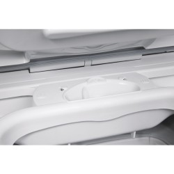 Pralka EW6TN5261FP top | PartsPC.pl