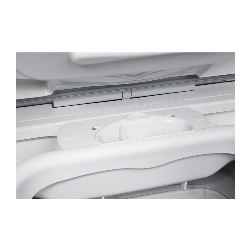 Pralka EW6TN5261FP top | PartsPC.pl