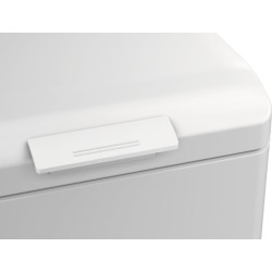 Pralka EW6TN5261FP top | PartsPC.pl
