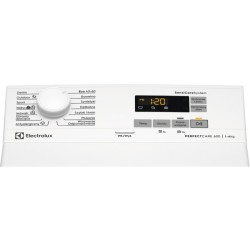 Pralka EW6TN5261FP top | PartsPC.pl