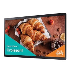 Monitor profesjonalny QB24C 24 cali Matowy 16h/7 250(cd/m2) … | PartsPC.pl
