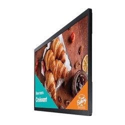 Monitor profesjonalny QB24C 24 cali Matowy 16h/7 250(cd/m2) … | PartsPC.pl
