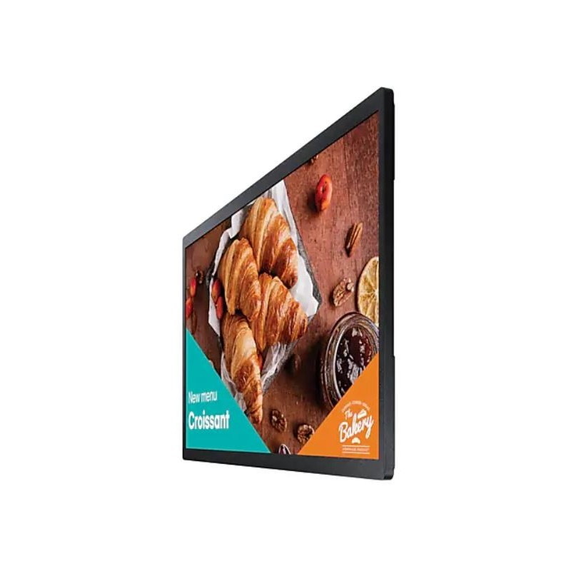 Monitor profesjonalny QB24C 24 cali Matowy 16h/7 250(cd/m2) … | PartsPC.pl