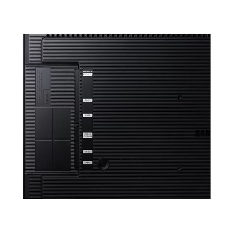 Monitor profesjonalny QB24C 24 cali Matowy 16h/7 250(cd/m2) … | PartsPC.pl