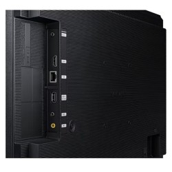 Monitor profesjonalny QB24C 24 cali Matowy 16h/7 250(cd/m2) … | PartsPC.pl