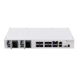Przełącznik 8xSFP28 CRS510-8XS-2XQ-IN | PartsPC.pl