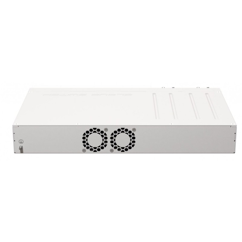 Przełącznik 8xSFP28 CRS510-8XS-2XQ-IN | PartsPC.pl