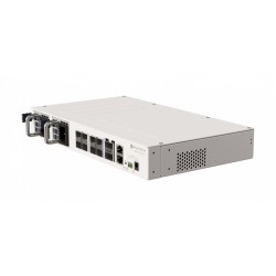 Przełącznik 8xSFP28 CRS510-8XS-2XQ-IN | PartsPC.pl