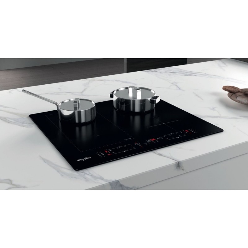 Płyta indukcyjna WLB3360NE | PartsPC.pl