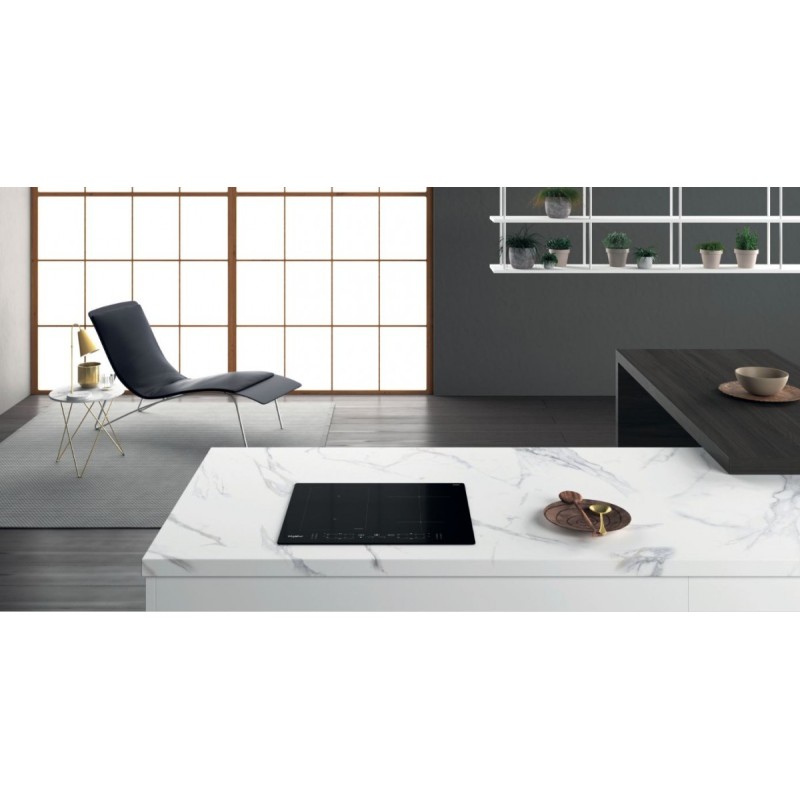 Płyta indukcyjna WLB3360NE | PartsPC.pl
