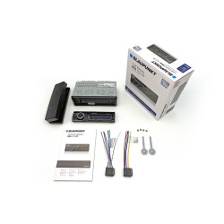 Radioodtwarzacz BPA1121BT BT FM AUX USB | PartsPC.pl
