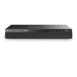 Sieciowy rejestrator wideo VIGI NVR2016H-16P 16 Channel PoE+ | PartsPC.pl