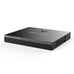 Sieciowy rejestrator wideo VIGI NVR2016H-16P 16 Channel PoE+ | PartsPC.pl