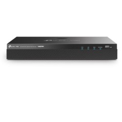 Sieciowy rejestrator wideo VIGI NVR2016H-16MP 16 Channel PoE… | PartsPC.pl