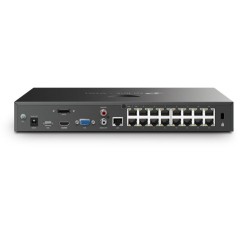 Sieciowy rejestrator wideo VIGI NVR2016H-16MP 16 Channel PoE… | PartsPC.pl