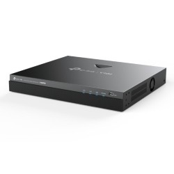 Sieciowy rejestrator wideo VIGI NVR2016H-16MP 16 Channel PoE… | PartsPC.pl
