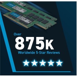 Pamięć do notebooka DDR5 SODIMM  96GB(2*48) /5600 CL46 (16Gb… | PartsPC.pl