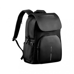 Plecak Soft Daypack Czarny | PartsPC.pl