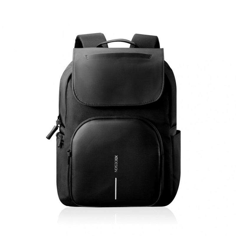Plecak Soft Daypack Czarny | PartsPC.pl