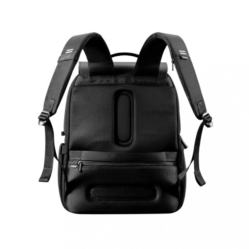 Plecak Soft Daypack Czarny | PartsPC.pl