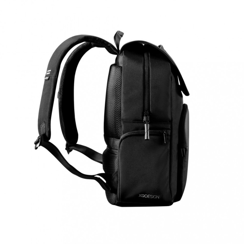 Plecak Soft Daypack Czarny | PartsPC.pl