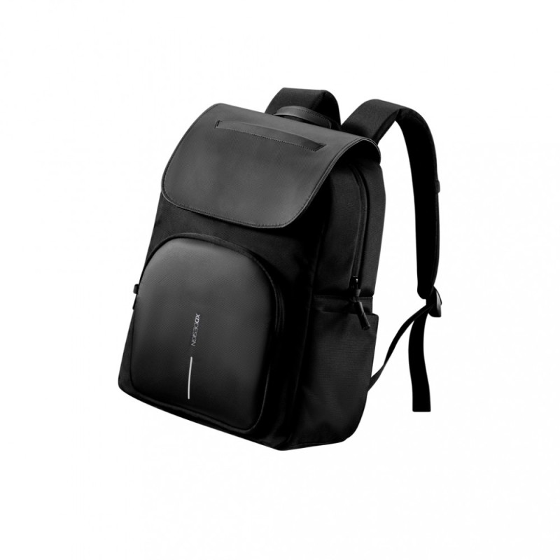 Plecak Soft Daypack Czarny | PartsPC.pl